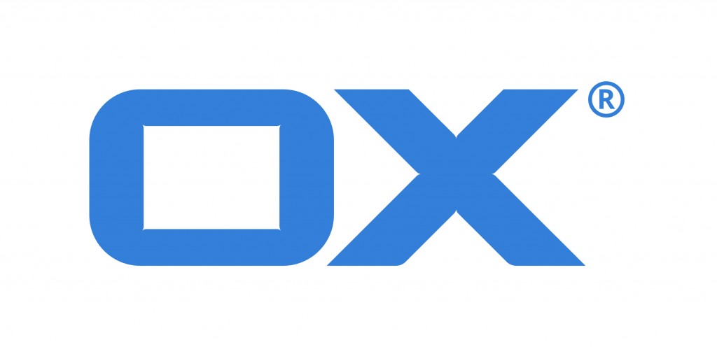 FIrmenlogo von Open-Xchange